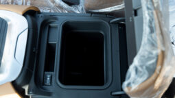 
2026 Nissan Patrol SE Platinum 3.8L AT Petrol Silver-Tan Blackroof full									