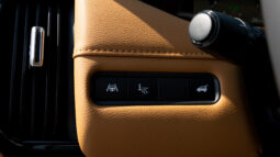 
2026 Nissan Patrol SE Platinum 3.8L AT Petrol Silver-Tan Blackroof full									