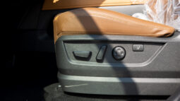 
2026 Nissan Patrol SE Platinum 3.8L AT Petrol Silver-Tan Blackroof full									