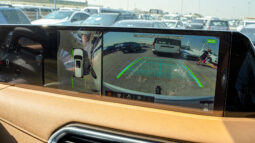 
2026 Nissan Patrol SE Platinum 3.8L AT Petrol (Silver Black Roof) full									