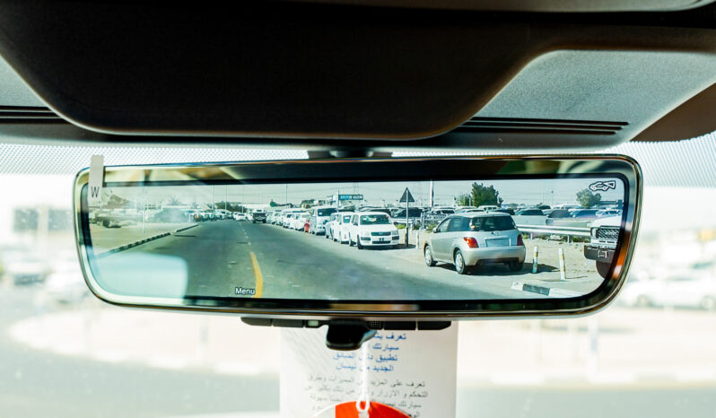 
2026 Nissan Patrol SE Platinum 3.8L AT Petrol Silver-Tan Blackroof full									