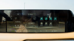 
2026 Nissan Patrol SE Platinum 3.8L AT Petrol Silver-Tan Blackroof full									