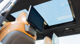 
2026 Nissan Patrol SE Platinum 3.8L AT Petrol Silver-Tan Blackroof full									