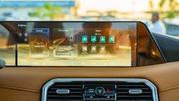 
2026 Nissan Patrol 3.5L Petrol AT LE Platinum TwinTurbo full									