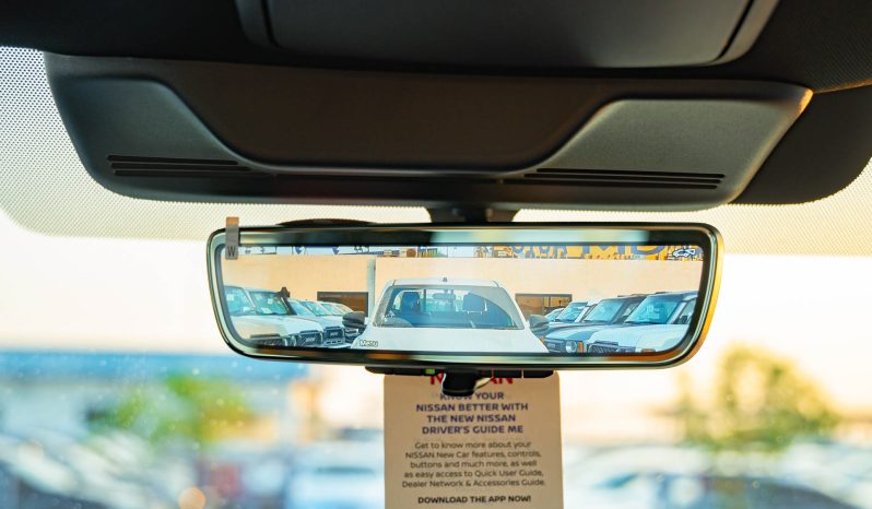 
2026 Nissan Patrol 3.5L Petrol AT LE Platinum TwinTurbo full									