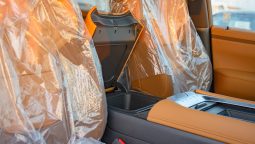 
2026 Nissan Patrol 3.5L Petrol AT LE Platinum TwinTurbo full									