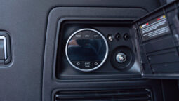 
2026 Nissan Patrol LE Platinum 3.5L AT Petrol (Black-Red) full									