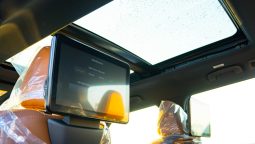 
2026 Nissan Patrol 3.5L Petrol AT LE Platinum TwinTurbo full									