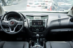 
										2025 Nissan Navara Pro-4X 2.5L AT Diesel (Gray) full									