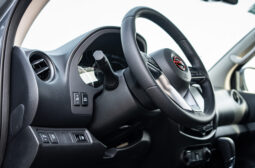 
2025 Nissan Navara Pro-4X 2.5L AT Diesel (Drak Gray) full									