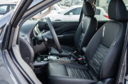 
2025 Nissan Navara Pro-4X 2.5L AT Diesel (Drak Gray) full									