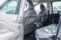 
2025 Nissan Navara Pro-4X 2.5L AT Diesel (Drak Gray) full									