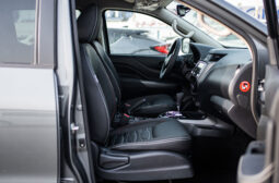 
2025 Nissan Navara Pro-4X 2.5L AT Diesel (Drak Gray) full									
