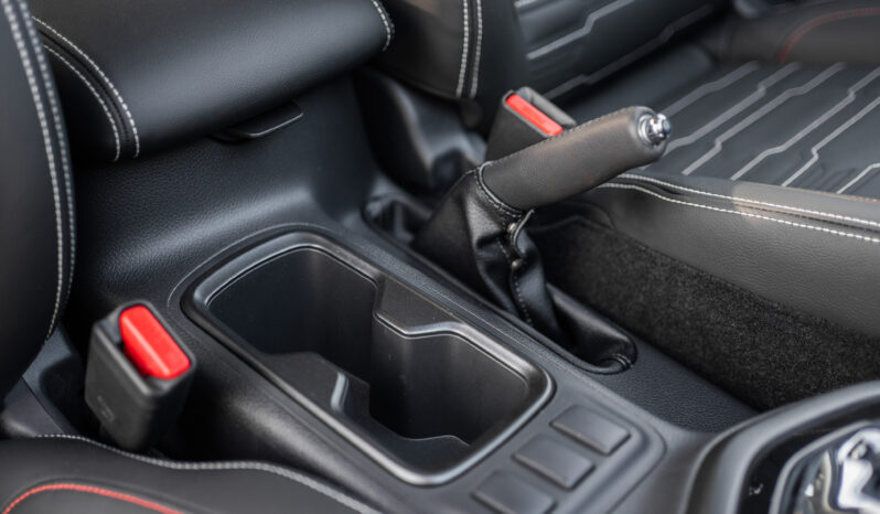 
2025 Nissan Navara Pro-4X 2.5L AT Diesel (Drak Gray) full									