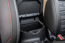 
2025 Nissan Navara Pro-4X 2.5L AT Diesel (Drak Gray) full									