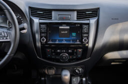 
2025 Nissan Navara Pro-4X 2.5L AT Diesel (Drak Gray) full									