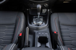 
2025 Nissan Navara Pro-4X 2.5L AT Diesel (Drak Gray) full									