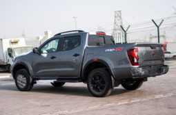
2025 Nissan Navara Pro-4X 2.5L AT Diesel (Drak Gray) full									