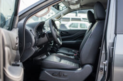 
2025 Nissan Navara Pro-4X 2.5L AT Diesel (Drak Gray) full									