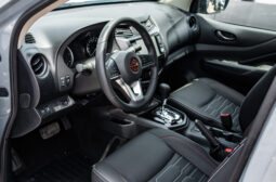 
										2025 Nissan Navara Pro-4X 2.5L AT Diesel (Gray) full									