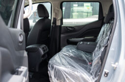 
										2025 Nissan Navara Pro-4X 2.5L AT Diesel (Gray) full									