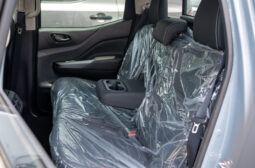
										2025 Nissan Navara Pro-4X 2.5L AT Diesel (Gray) full									