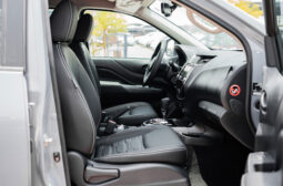 
										2025 Nissan Navara Pro-4X 2.5L AT Diesel (Gray) full									