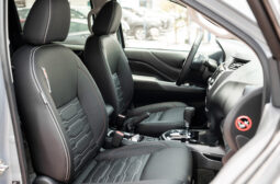 
										2025 Nissan Navara Pro-4X 2.5L AT Diesel (Gray) full									