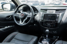 
										2025 Nissan Navara Pro-4X 2.5L AT Diesel (Gray) full									