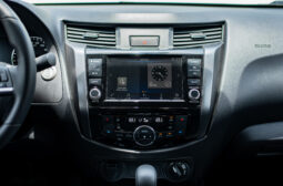 
										2025 Nissan Navara Pro-4X 2.5L AT Diesel (Gray) full									
