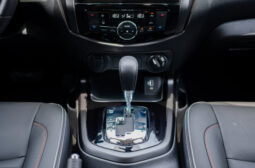 
										2025 Nissan Navara Pro-4X 2.5L AT Diesel (Gray) full									