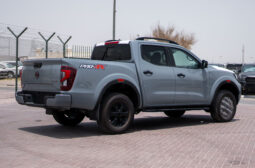 
										2025 Nissan Navara Pro-4X 2.5L AT Diesel (Gray) full									