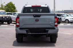 
										2025 Nissan Navara Pro-4X 2.5L AT Diesel (Gray) full									