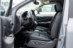 
										2025 Nissan Navara Pro-4X 2.5L AT Diesel (Gray) full									