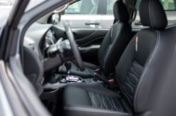 
										2025 Nissan Navara Pro-4X 2.5L AT Diesel (Gray) full									