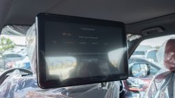 
2026 Nissan Patrol LE Platinum 3.5L AT Petrol (Green-Red) full									