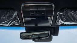
										2025 Lexus LX600 Over-Trail 3.5L AT Petrol full									