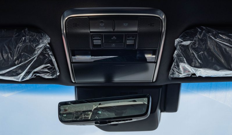 
								2025 Lexus LX600 Over-Trail 3.5L AT Petrol full									