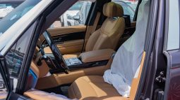 
2025 Land Rover Range Rover P400 Autobiography full									