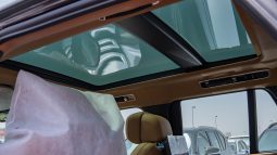 
2025 Land Rover Range Rover P400 Autobiography full									