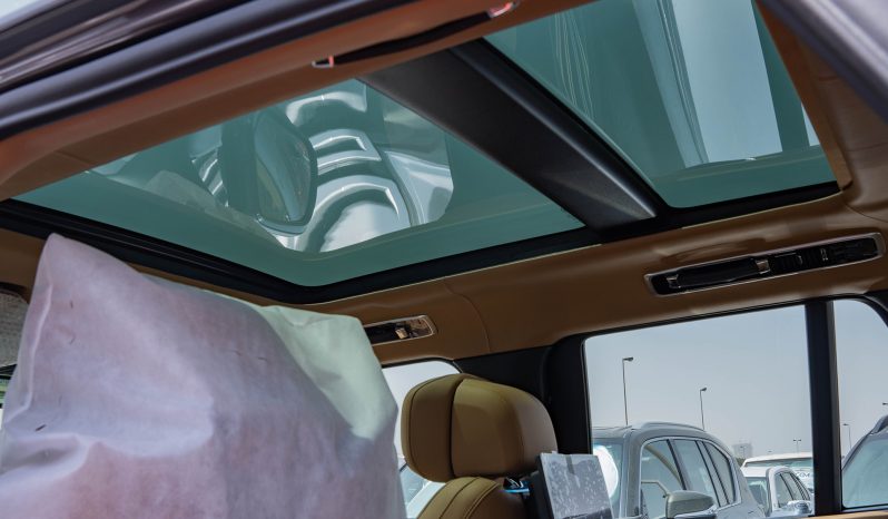 
2025 Land Rover Range Rover P400 Autobiography full									