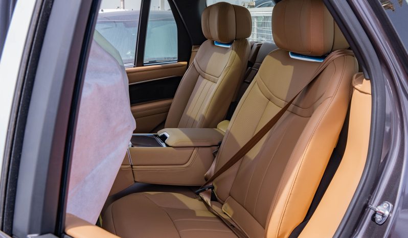 
2025 Land Rover Range Rover P400 Autobiography full									