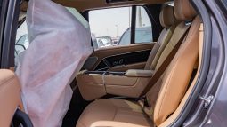 
2025 Land Rover Range Rover P400 Autobiography full									