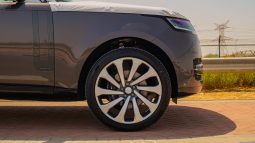 
2025 Land Rover Range Rover P400 Autobiography full									