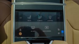 
2025 Land Rover Range Rover P400 Autobiography full									