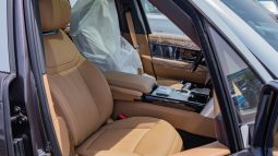 
2025 Land Rover Range Rover P400 Autobiography full									