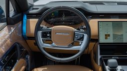 
2025 Land Rover Range Rover P400 Autobiography full									
