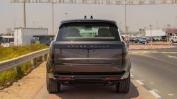 
2025 Land Rover Range Rover P400 Autobiography full									