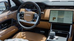 
2025 Land Rover Range Rover P400 Autobiography full									