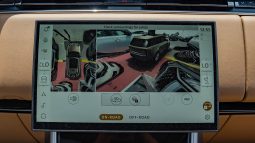 
2025 Land Rover Range Rover P400 Autobiography full									